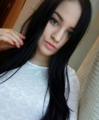 Проститутка Ленуся